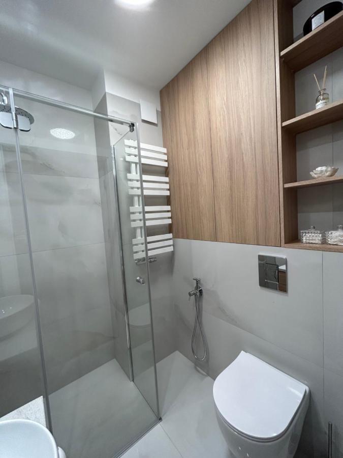 Apartament Nowe Ogrody Leszno  Extérieur photo