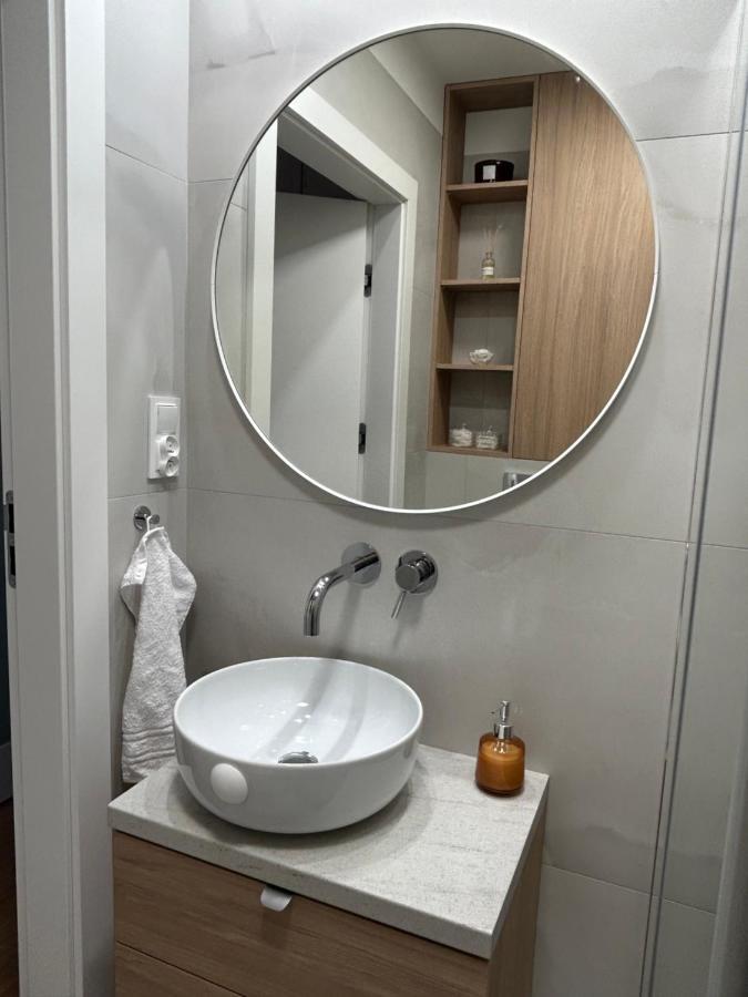 Apartament Nowe Ogrody Leszno  Extérieur photo