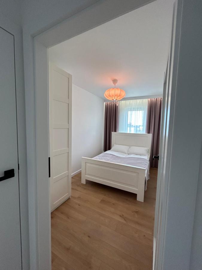 Apartament Nowe Ogrody Leszno  Extérieur photo