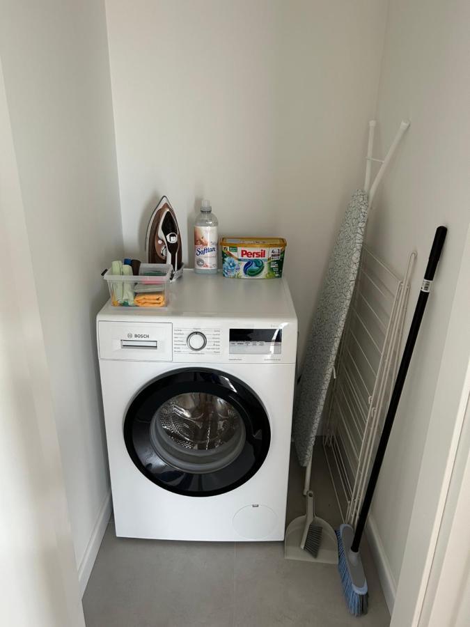 Apartament Nowe Ogrody Leszno  Extérieur photo