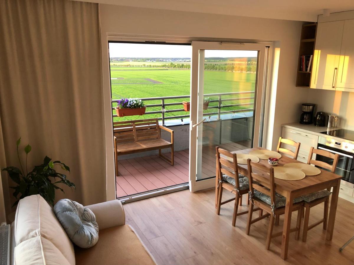 Apartament Nowe Ogrody Leszno  Extérieur photo