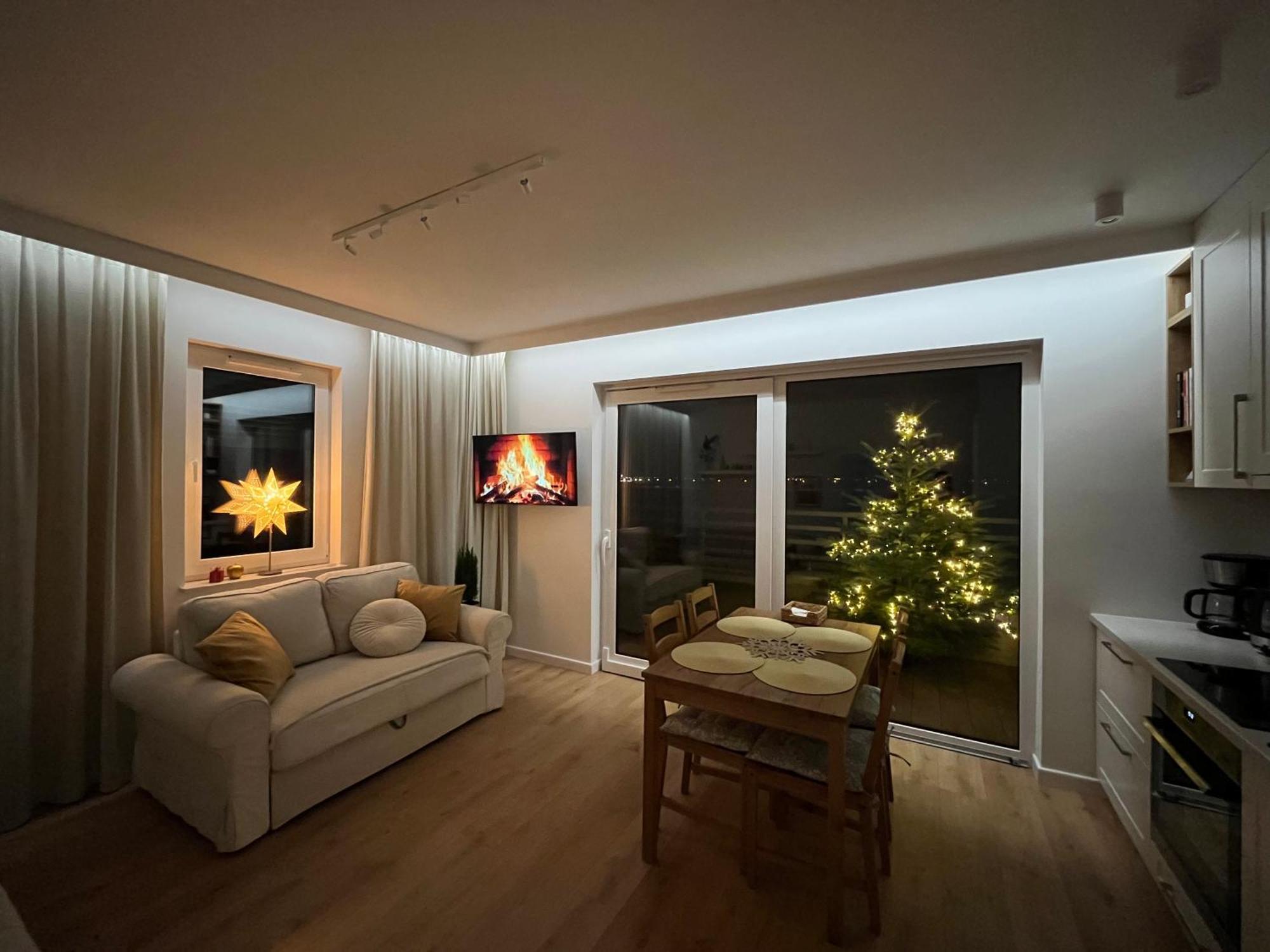 Apartament Nowe Ogrody Leszno  Extérieur photo