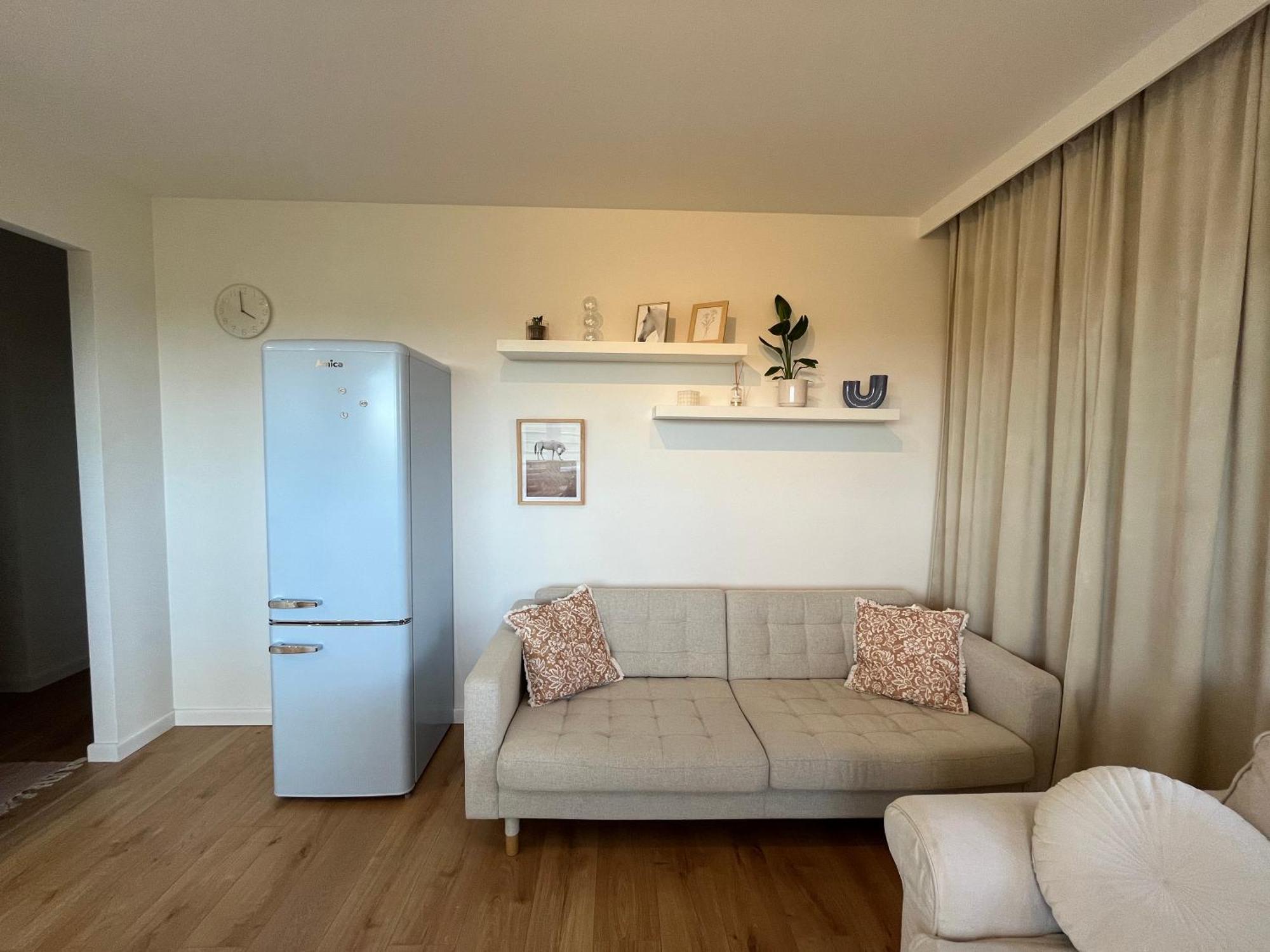 Apartament Nowe Ogrody Leszno  Extérieur photo